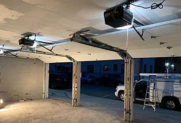 Garage Door Company | Garage Door Repair Yonkers