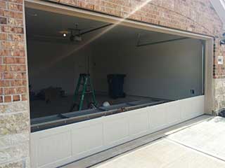 Track Repair | Garage Door Repair Yonkers, NY Track Repair | Garage Door Repair Yonkers, NY