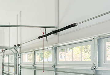 Garage Door Springs | Garage Door Repair Yonkers, NY