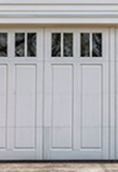 New Garage Door Installation In Yonkers