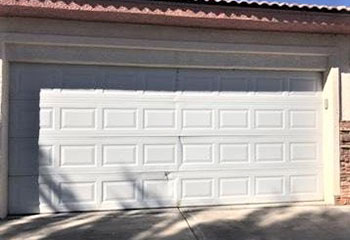 Garage Door Panel Replacement - Yonkers